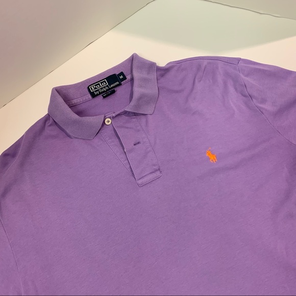 Ralph Lauren polo - Picture 3 of 6